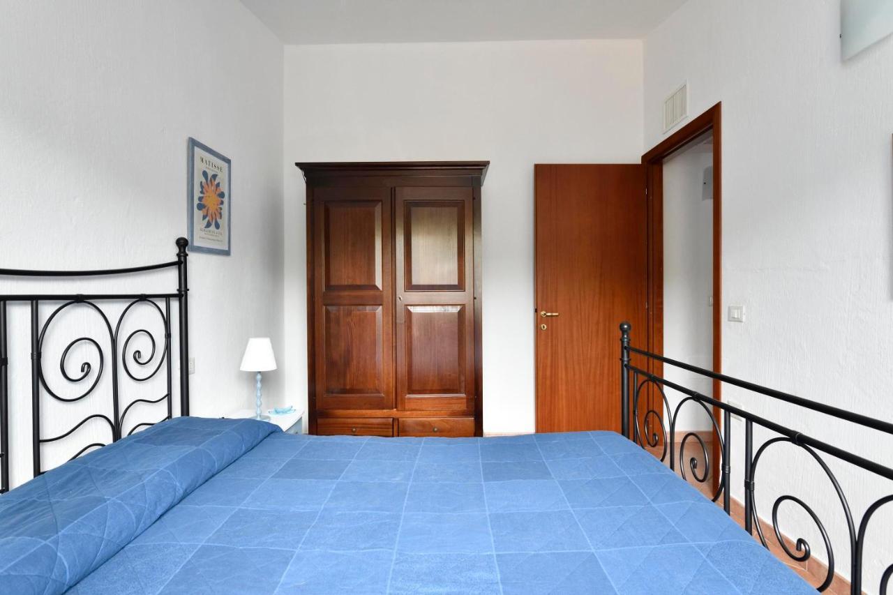Casa Del Sole Villa Tertenia Exterior photo
